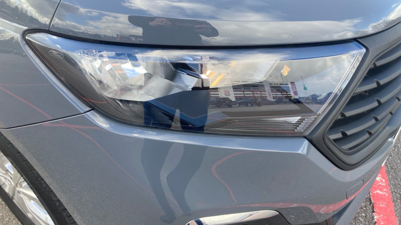 Ford Transit Connect 250 L2 Petrol 1.5 EcoBoost PHEV 150 Limited Van Auto